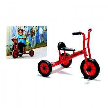 Tricycle Viking 3-6 ans...