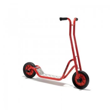 Trottinette Viking 8-12 ans...
