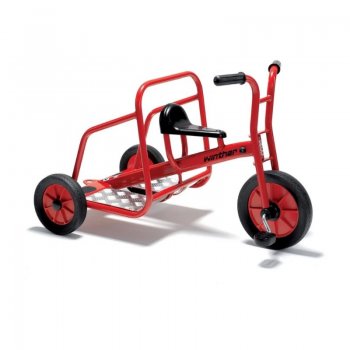 Tricycle Viking Ben Hur 4-8...