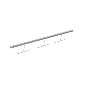 Lot de 2 barres pour cordes...