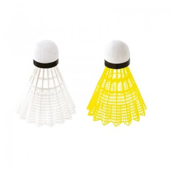 Volant badminton - base...