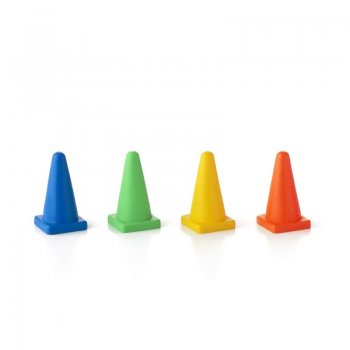 Mini cones souples Tremblay
