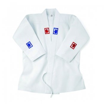 Judo - veste Tremblay