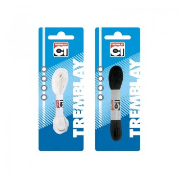 Lacet 150 cm Tremblay
