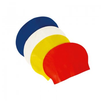 Bonnet de bain - latex...