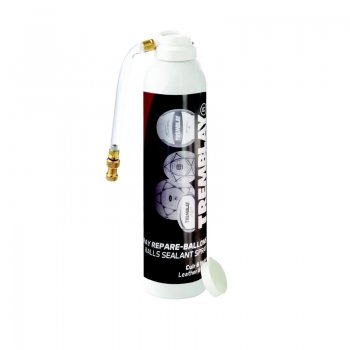 Spray répare-ballons Tremblay