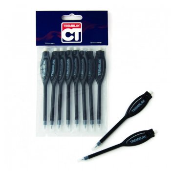 Crayon d'arbitre - les 10...