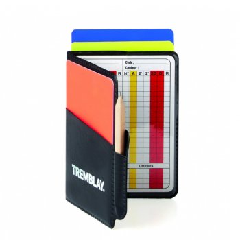 Mini set d'arbitrage de...