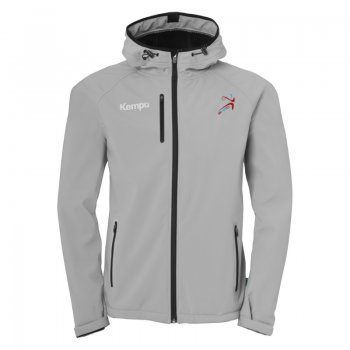 BHBC - SOFTSHELL Veste...