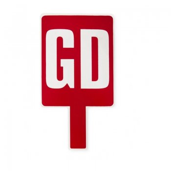Panneau GD seul Tremblay