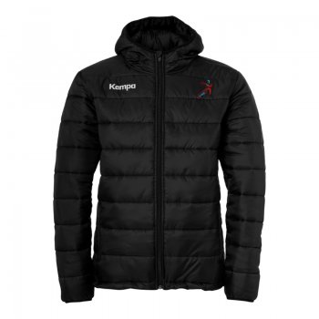 BHBC - PUFFER HOOD Veste...