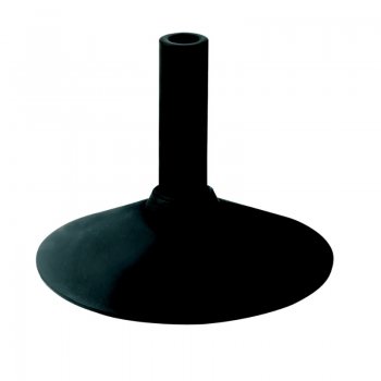 Socle caoutchouc Tremblay