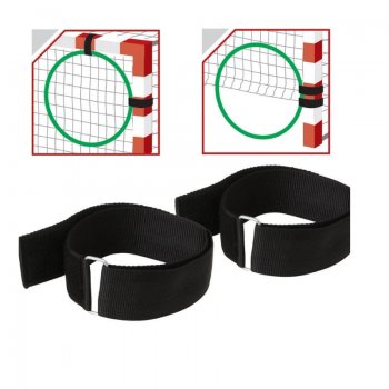 Lot de 2 bandes...