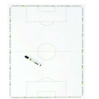 Tableau effaçable Taktifol...