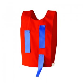 Kit chasubles combat - Le...