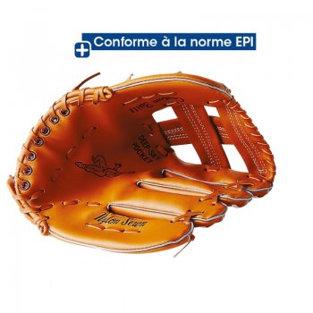 Gant baseball - 10" - Droit...