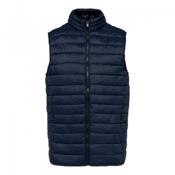 Bodywarmer écoresponsable... 2