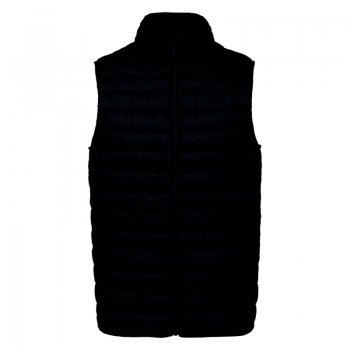 Bodywarmer écoresponsable...
