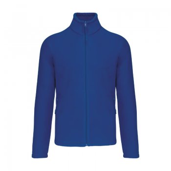 Veste micropolaire zippée... 2
