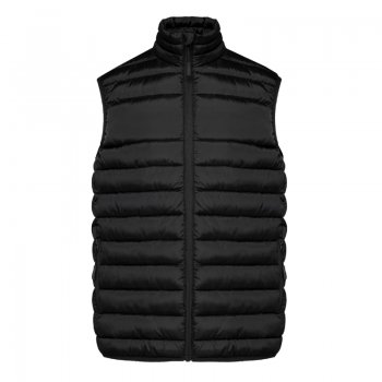 Bodywarmer matelassé Homme...