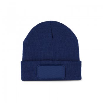 Bonnet avec patch Top Tex