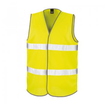 Gilet CORE High Viz Homme... 2