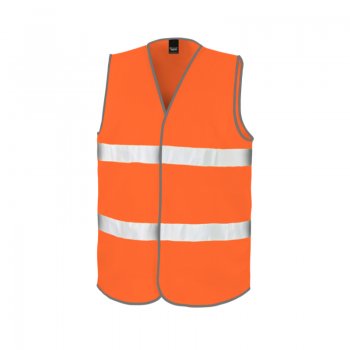 Gilet CORE High Viz Homme...