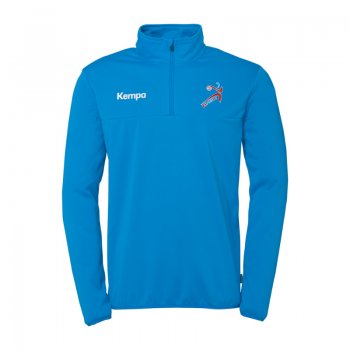 BHBC - 1/4 ZIP TOP Kempa...
