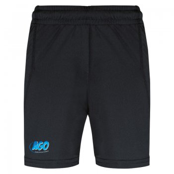 AGO - Short de sport Enfant...