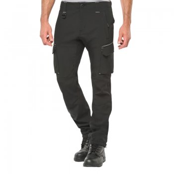 Pantalon softshell Homme...