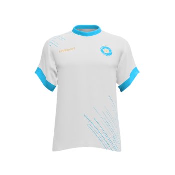 Maillot La Marseillaise à...