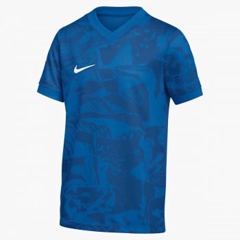Y NK DF PRCSN VII Maillot 2