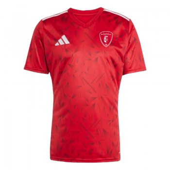 O.Barbentane - Maillot Team...