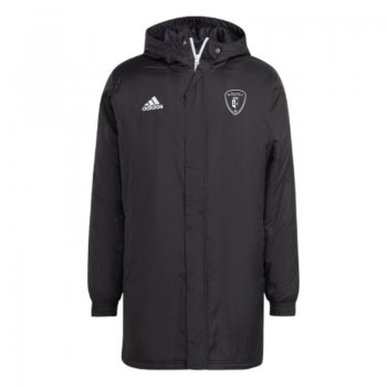 O.Barbentane - Parka...