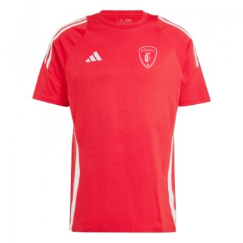 O.Barbentane - T-shirt Tiro...