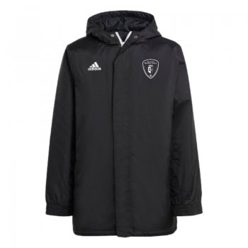 O.Barbentane - Parka...