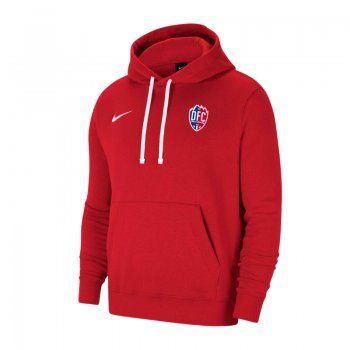 DFC - Sweat Capuche Park...