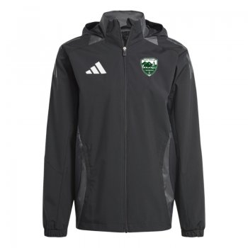 UST - Veste All Weather...