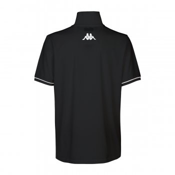 RCBM - Polo Barli Enfant Kappa 2