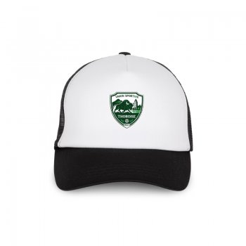 UST - Casquette K-Up 5...