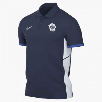 LASA BASKETBALL - Polo...