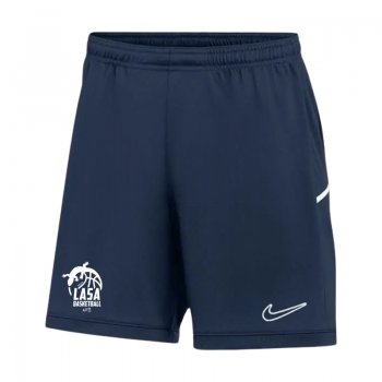 LASA BASKETBALL - Short...
