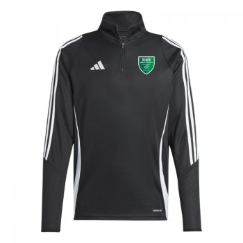 RCAGR - Tiro 24 Sweat 1/4...