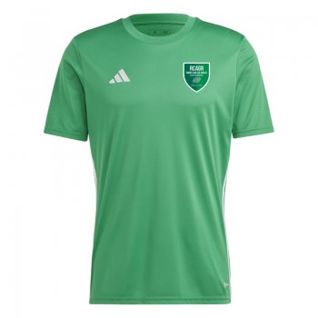 RCAGR - Tabela 23 Maillot...