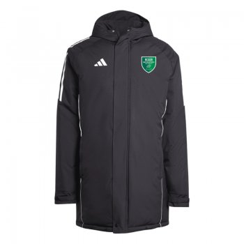 RCAGR - Parka Stadium...