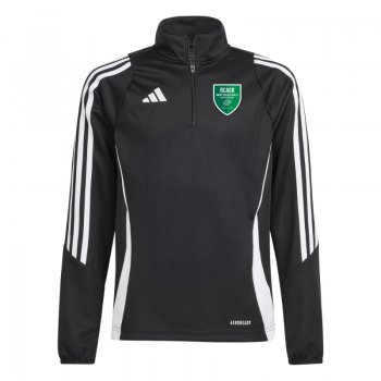 RCAGR - Tiro 24 Sweat 1/4...