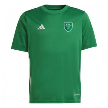 RCAGR - Tabela 23 Maillot...