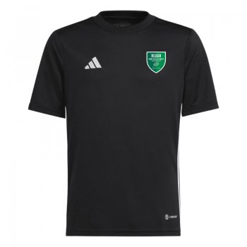 RCAGR - Tabela 23 Maillot...