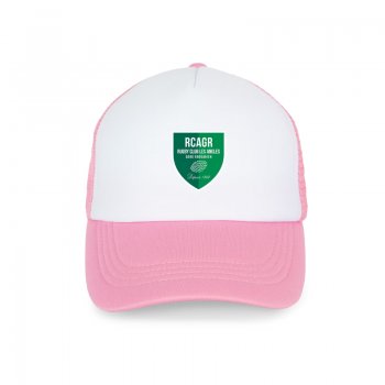 RCAGR - Casquette Trucker