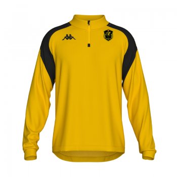RCBM - Sweat 1/4 ZIP Lovato...